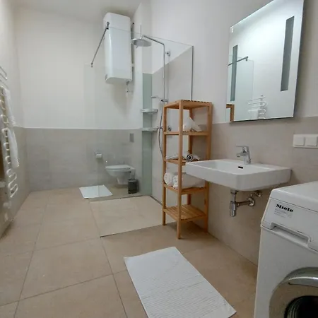 Apartment Jahn