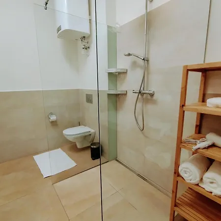 Apartman Jahn *