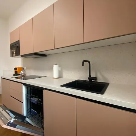 Apartman Jahn *