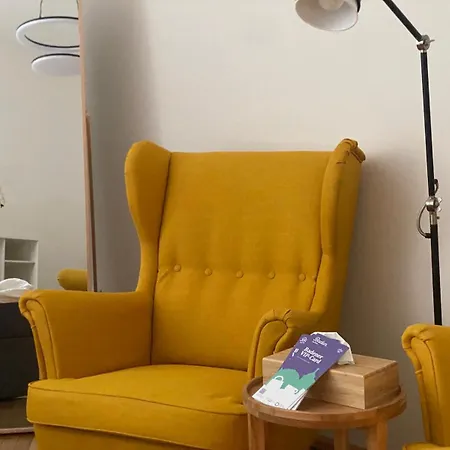 Jahn Apartman Baden