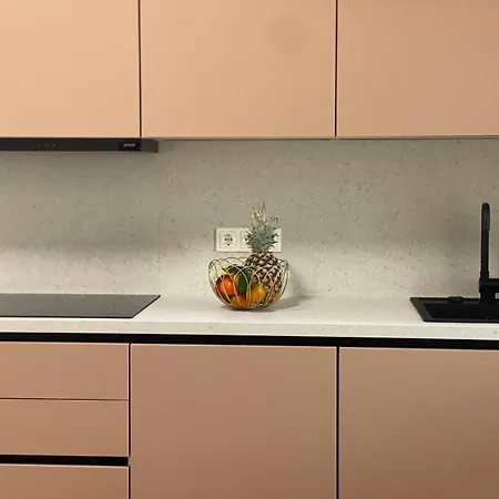 Apartman Jahn