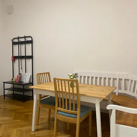 Jahn Apartman