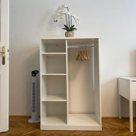 Jahn Apartman Baden