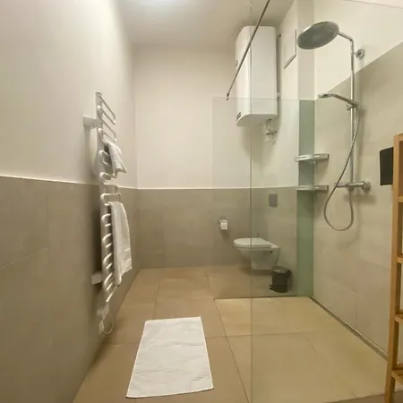 Jahn Apartman Baden