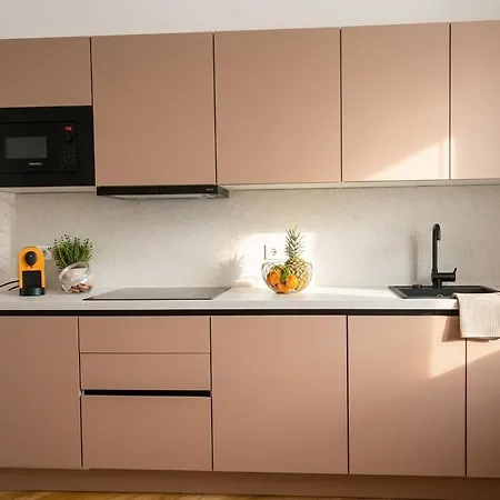 Jahn Apartman