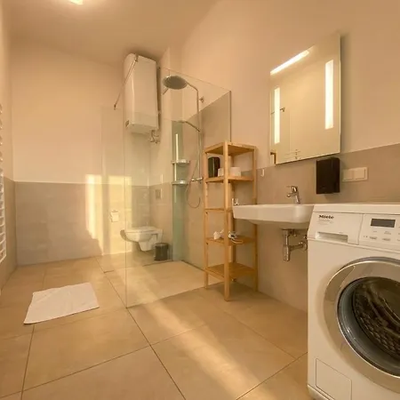 Apartman Jahn