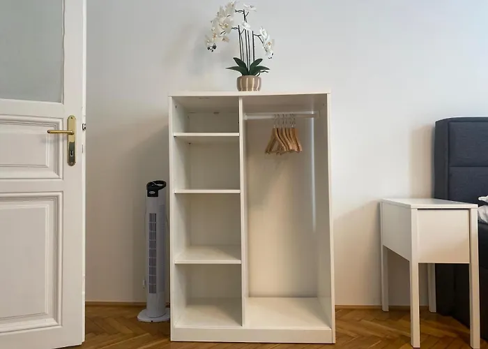 Jahn Apartament Baden bei Wien